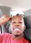 Tyrell, 25 лет, Fayetteville (State of North Carolina)