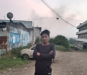 Suraj, 23 года, Pimpri