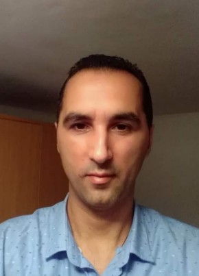 Cristian, 44, Romania, Constanța