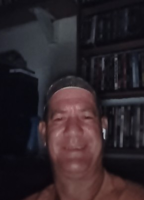 Derrick из Ponca City 56 лет
