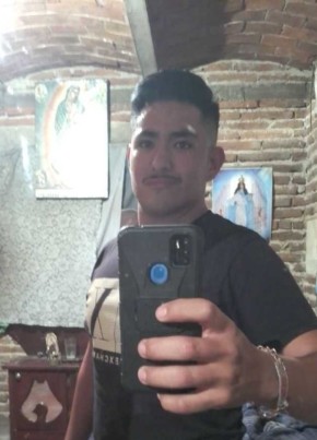 Juan carlos, 25, Estados Unidos Mexicanos, Sayula