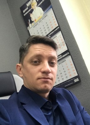 Konstantin, 37, Russia, Moscow