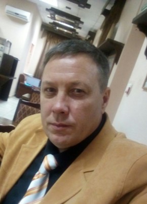 Алекс, 49, Россия, Тотьма