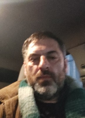 Ivan, 55, Russia, Zadonsk