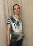 Lyudmila, 39, Saint Petersburg