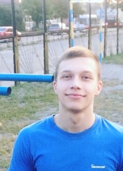 Андрей, 26, Україна, Старі Кути