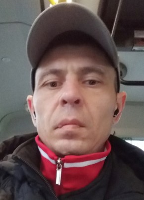 Александар из Омска 41 год