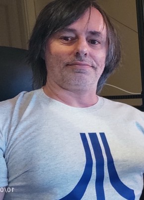 Peter из Γλυφαδα 49 лет