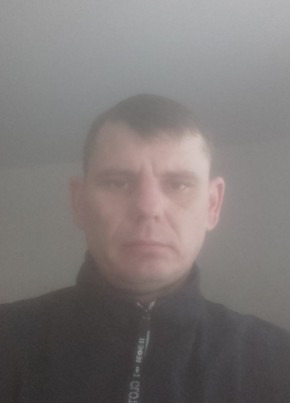 Александр из Саранска 41 год