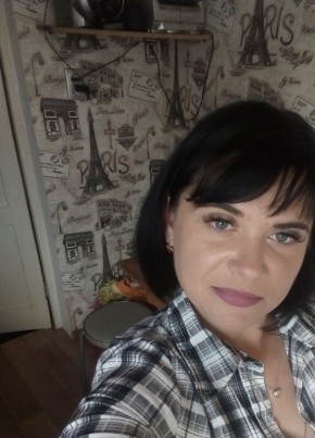 Екатерина, 37, Россия, Керчь