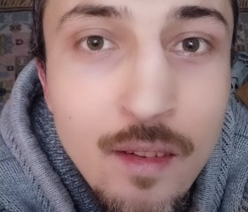 Ömer Faruk, 24, Simav