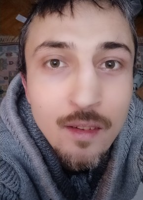 Ömer Faruk, 22, Türkiye Cumhuriyeti, Simav
