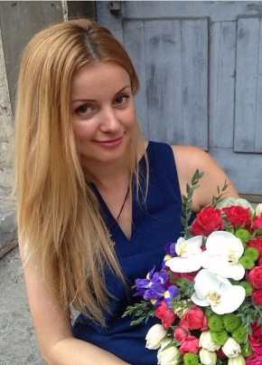 Карина, 48, Россия, Углич