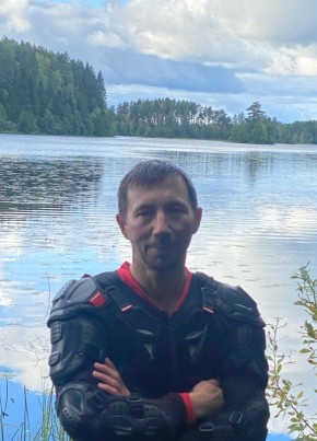 Евгений, 40, Россия, Отрадное