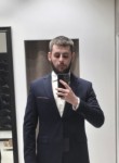 Aleksandr, 26, Moscow