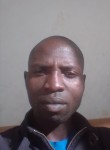 Robinson soita, 18 лет, Nairobi