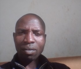 Robinson soita, 18 лет, Nairobi