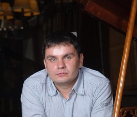 Geo, 41 год, Красноярск