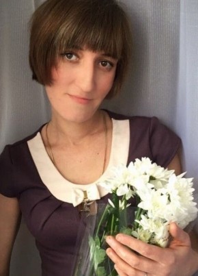 Мария, 34, Україна, Краснодон