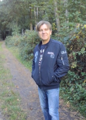 Dmitrij Feifer, 52, Bundesrepublik Deutschland, Bielefeld