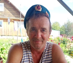 Сергей, 52 года, Бердск