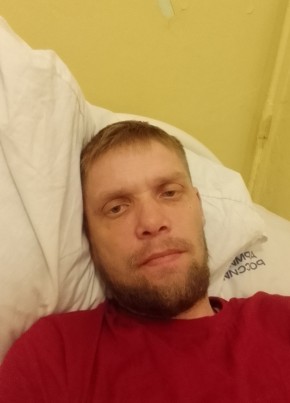 Артем, 35, Россия, Можга