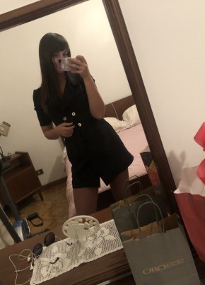 Diana, 33, Repubblica Italiana, Padova