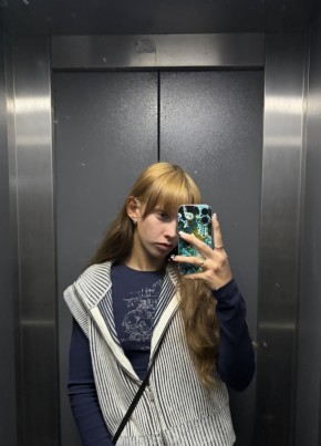 Sofia из Москвы 18 лет