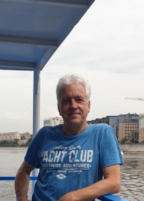 Oleg, 57, Россия, Москва