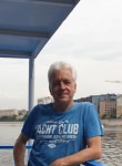Oleg, 57 лет, Москва