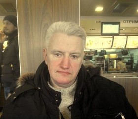 Андрей, 58 лет, Львів