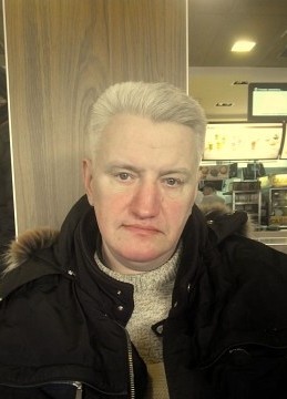 Андрей, 58, Україна, Львів