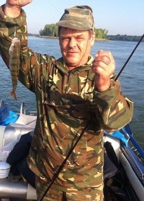 Виктор, 64, Россия, Новосибирск