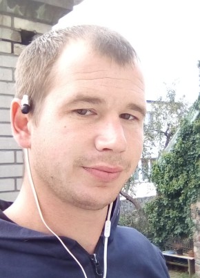 Грек, 33, Rzeczpospolita Polska, Olsztyn
