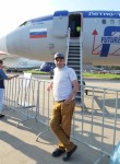 Andrei , 49 лет, Солнечногорск