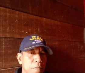 Dedyno, 30, Pekanbaru