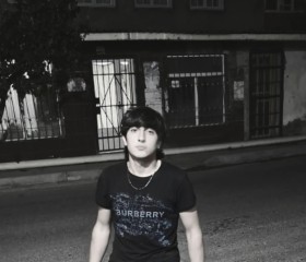 ferman, 20, Mardakyany