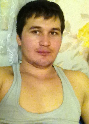 Bexzod, 34, Россия, Великий Новгород