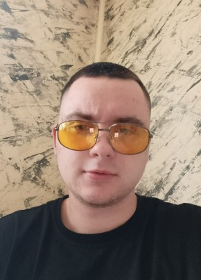 Славок из Котовска 18 лет
