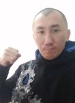 Руслан, 45 лет, Бишкек