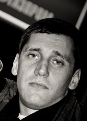 Ruslan, 45, Russia, Moscow