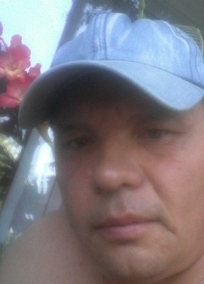 Алексей, 52, Россия, Елабуга