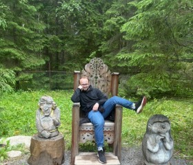 Evgeniy, 30, Petrozavodsk