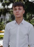 Егор, 22 года, Барнаул