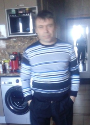 Юрий, 48, Россия, Остров