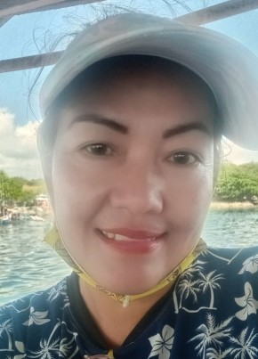 Gina, 51, Pilipinas, Lungsod ng Heneral Santos