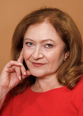 Татьяна из Саратова 59 лет