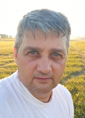 Роман из Алтайския 55 лет