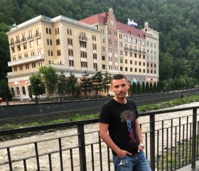 Georgy, 34 года, Москва