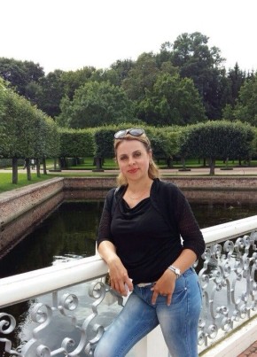 Марина, 41, Россия, Казань